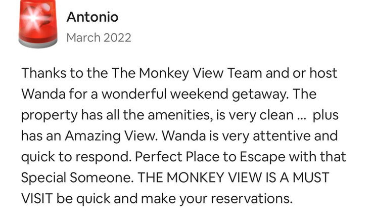 Vacation Property Management - TM Vacation Rentals