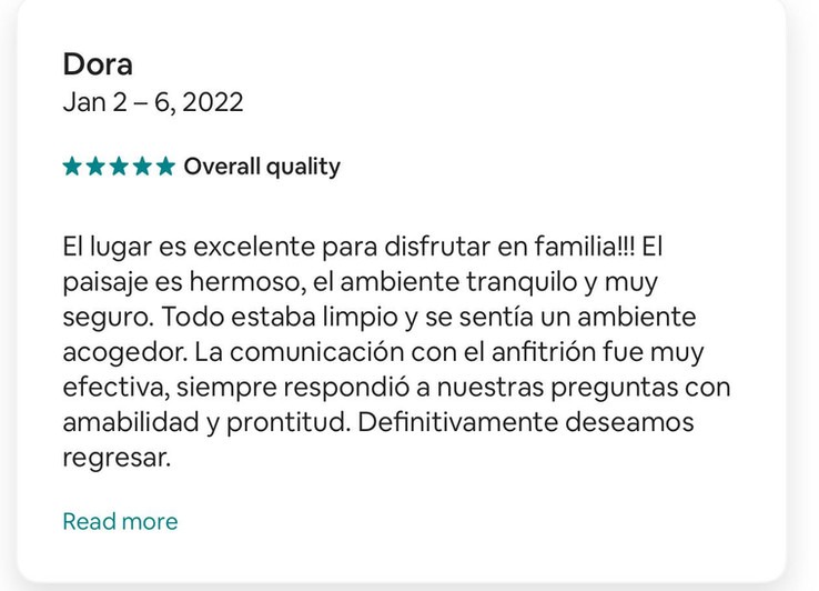 Vacation Property Management - TM Vacation Rentals