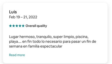 Vacation Property Management - TM Vacation Rentals