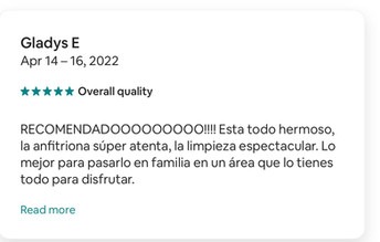 Vacation Property Management - TM Vacation Rentals