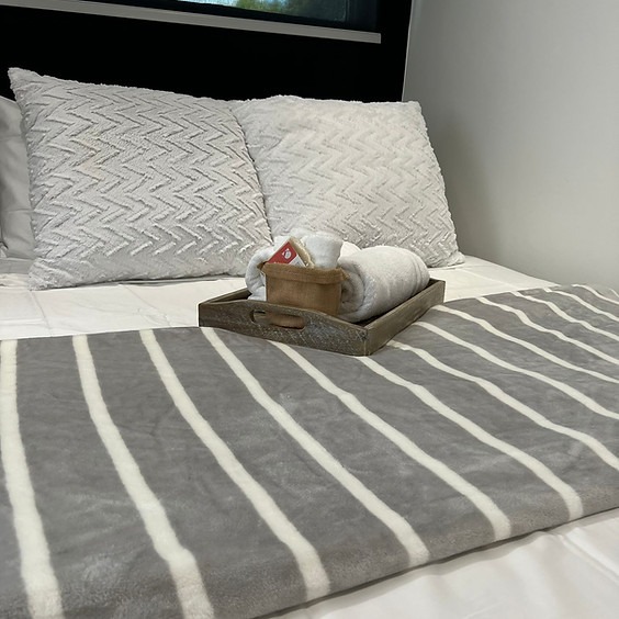 Vacation Property Management - Properties