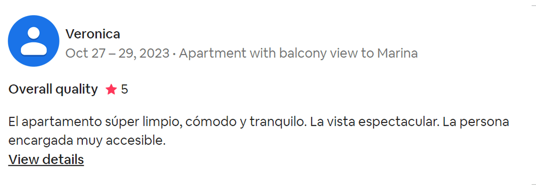 Vacation Property Management - TM Vacation Rentals