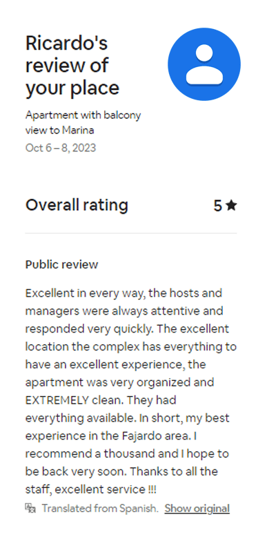 Vacation Property Management - TM Vacation Rentals