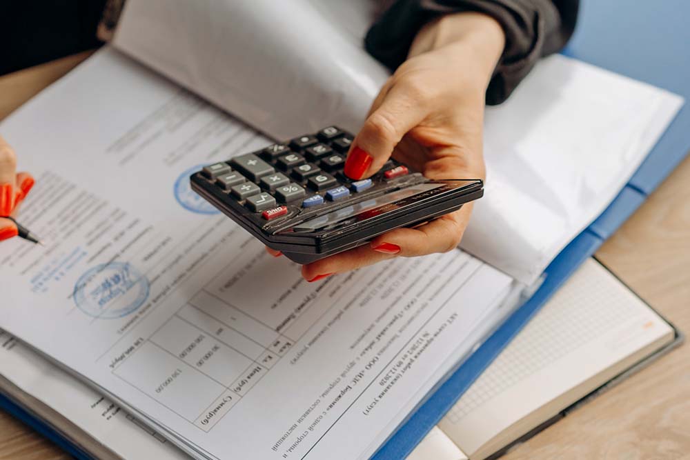 Vacation Property Management